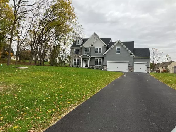 Weisenberg Twp, PA 18031,1473 SARATOGA Circle