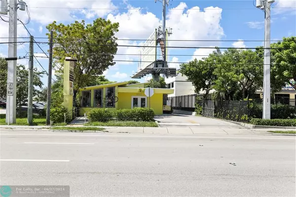 3801 N Federal Hwy,  Pompano Beach,  FL 33064