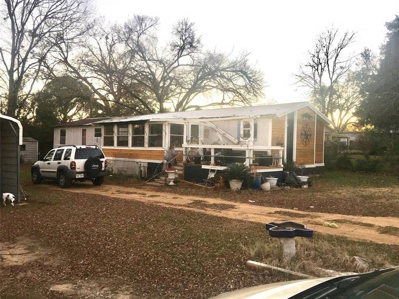 1921 Island Circle, Tool, TX 75143