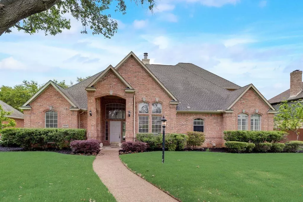 Southlake, TX 76092,217 Timber Lake Way