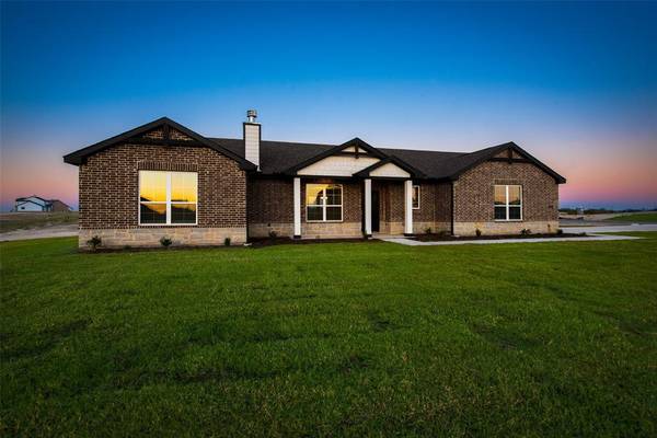 148 Range Lane, Decatur, TX 76234