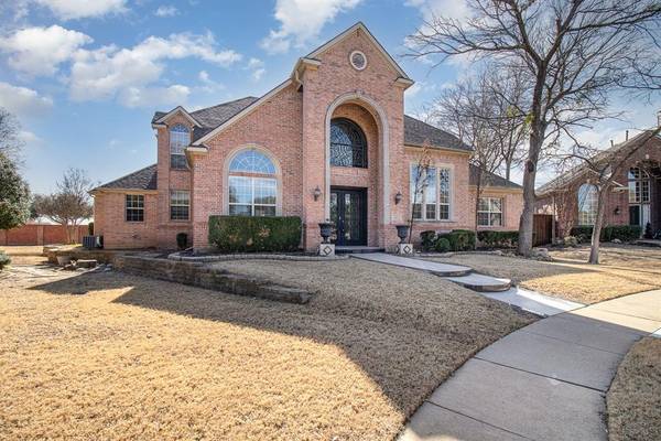 3400 Mapleleaf Lane, Richardson, TX 75082