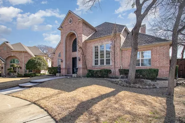 Richardson, TX 75082,3400 Mapleleaf Lane