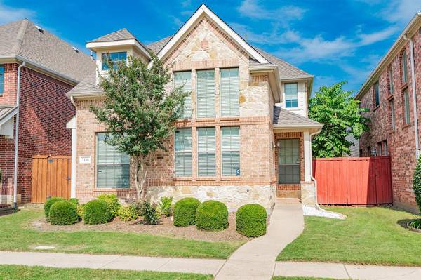 7116 Dry Creek Drive,  Plano,  TX 75025