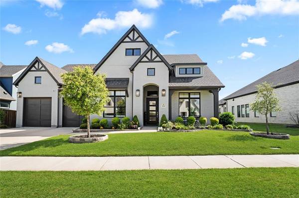 4261 Mill Branch Drive, Prosper, TX 75078