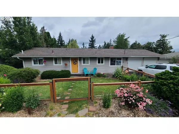 16745 NE HASSALO ST, Portland, OR 97230