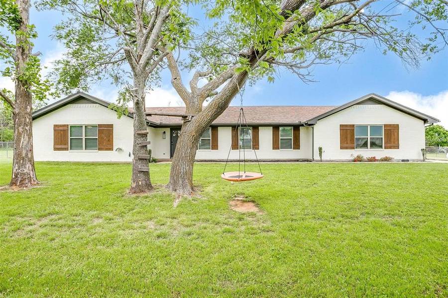 1900 W Kilpatrick Street, Cleburne, TX 76033