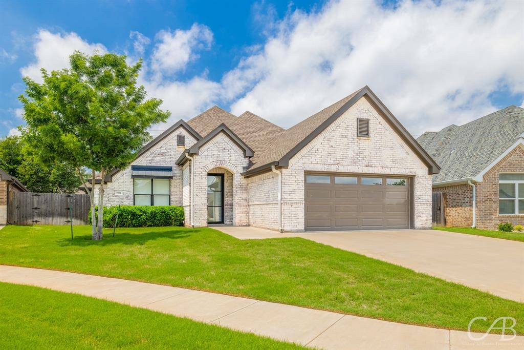 Abilene, TX 79606,5918 Legacy Drive