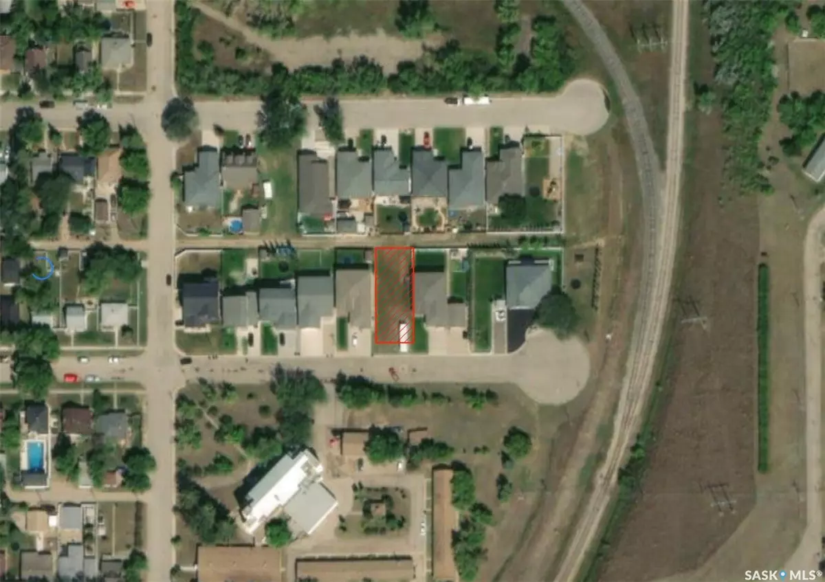 Moose Jaw, SK S6H 7T2,222 Iroquois STREET E