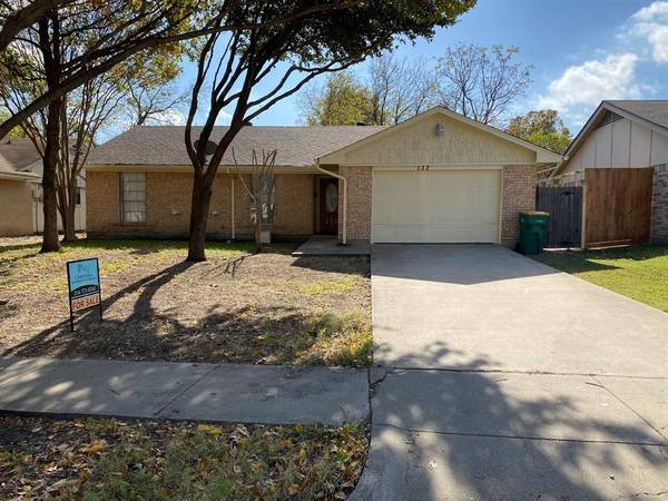 132 Meadow Place, Lewisville, TX 75067