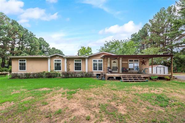 2018 Carroll Drive, Quinlan, TX 75474