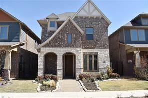 4506 Spanish Indigo Lane, Arlington, TX 76005