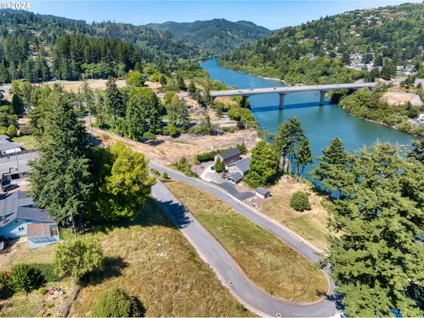 Brookings, OR 97415,0000 RIVERVIEW DR #5