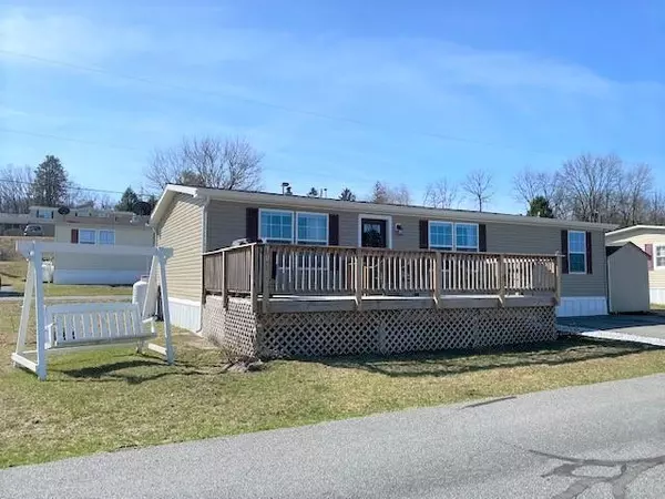 Upper Macungie Twp, PA 18031,10108 Fernwood Lane