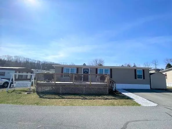 Upper Macungie Twp, PA 18031,10108 Fernwood Lane