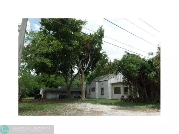 1041 NE 35TH ST,  Fort Lauderdale,  FL 33334