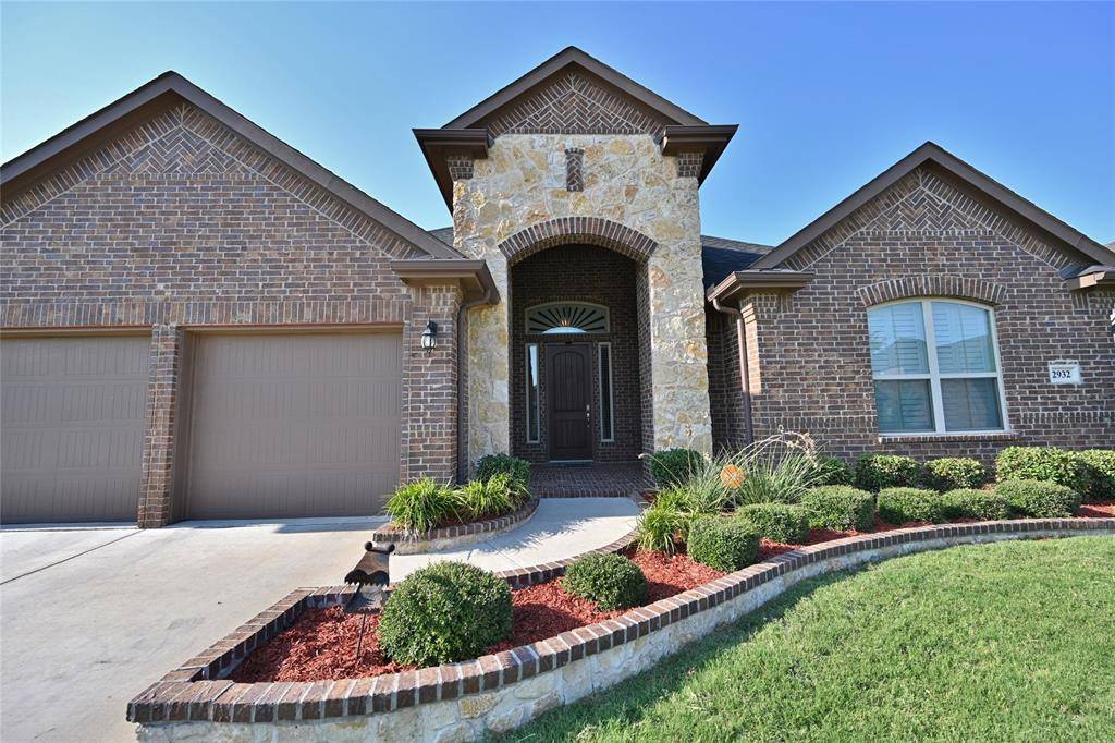 Grand Prairie, TX 75054,2932 Ladoga Drive