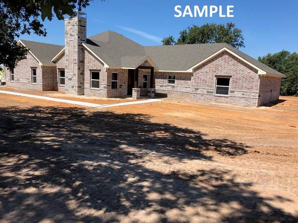 1400 CR 3591, Springtown, TX 76073