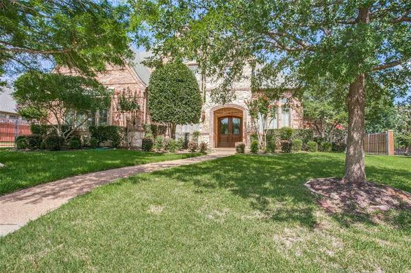 1214 Lorraine Court, Southlake, TX 76092