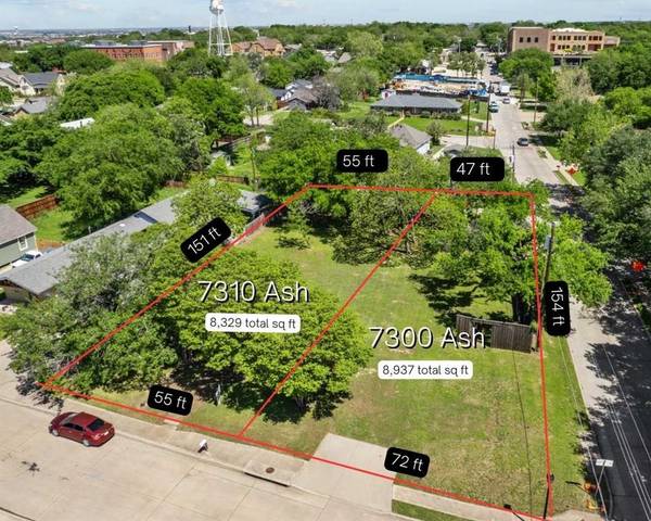 7300 Ash Street, Frisco, TX 75034