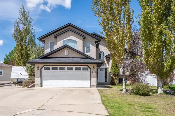 Camrose, AB T4V 4V2,524 Park Ridge Close