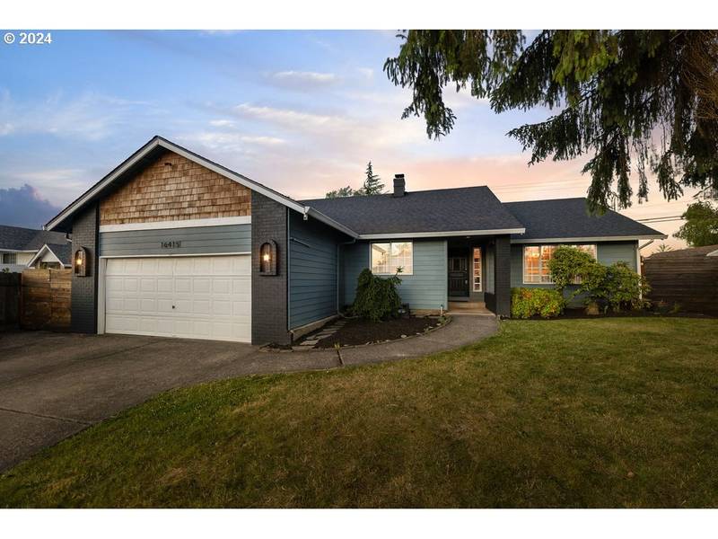 16415 NE 28TH AVE, Ridgefield, WA 98642