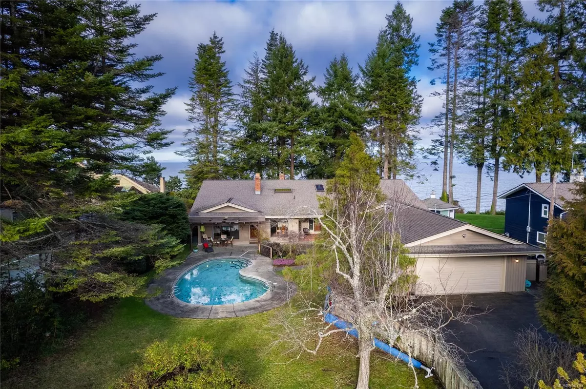 Qualicum Beach, BC V9K 1C8,1141 Pintail Dr