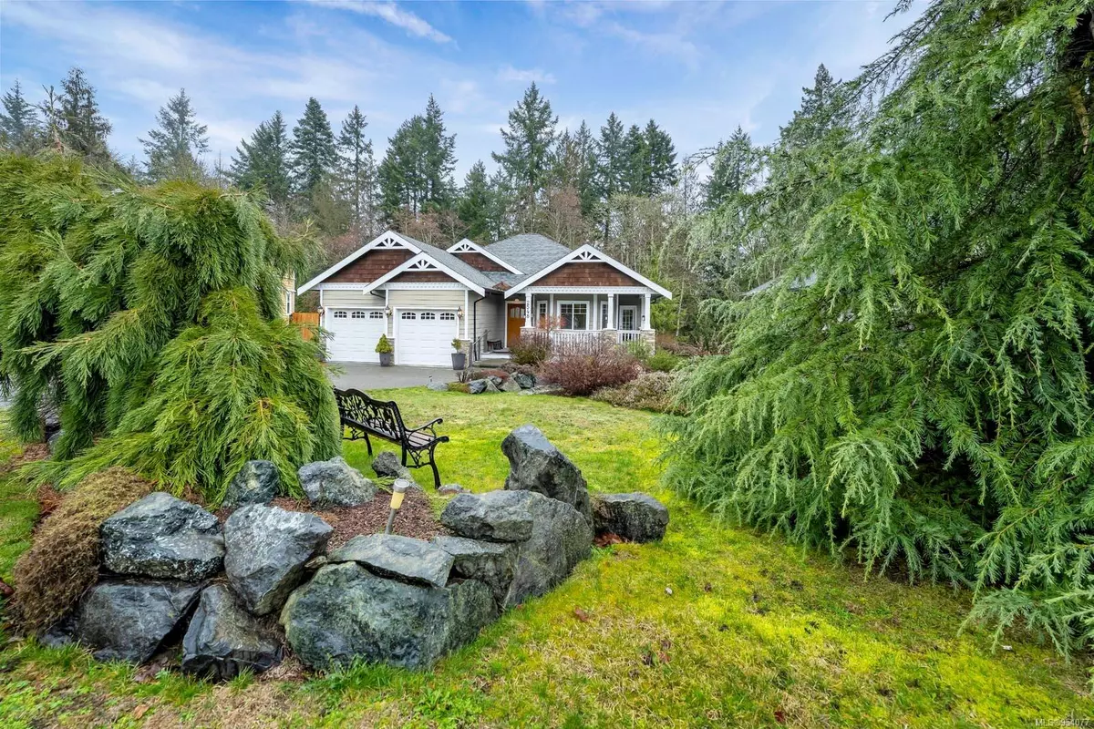 Mill Bay, BC V0R 2P1,2548 Kinnoull Cres