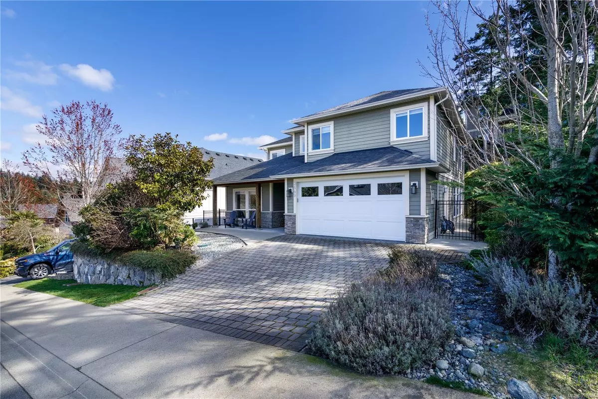 Colwood, BC V9C 0H2,3649 Coleman Pl