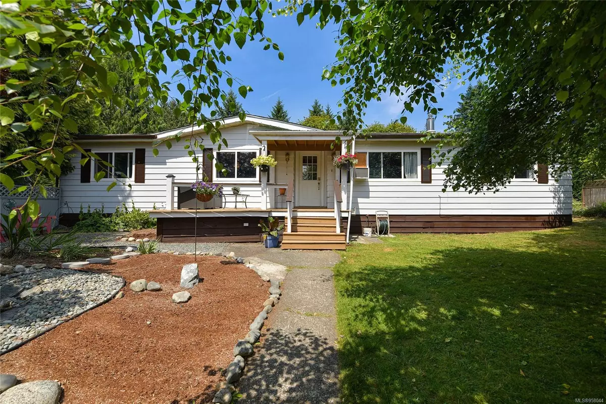 Cobble Hill, BC V0R 1L6,1751 NORTHGATE Rd #11