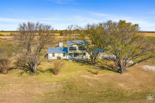 7911 Hwy 1689, Sidney, TX 76474