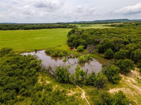 TBD County Rd 113, Sidney, TX 76474