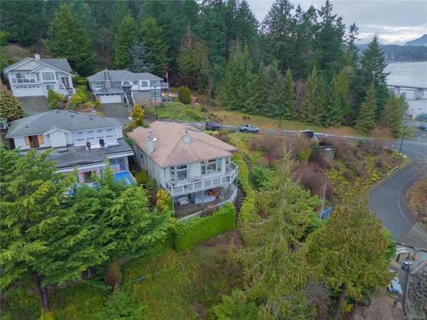 Cobble Hill, BC V0R 1L1,3737 Marine Vista