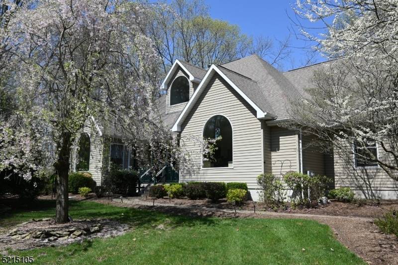 15 Lake Shore Dr Lakefront, Andover Twp., NJ 07860