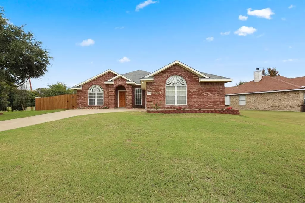 Mesquite, TX 75181,2000 San Simeon Drive