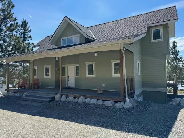 Merritt, BC,6352 MONCK PARK RD