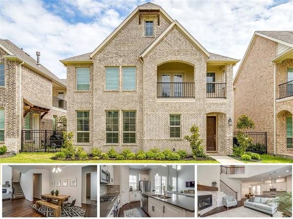 512 Renaissance Lane, Irving, TX 75060