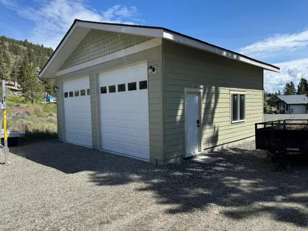 Merritt, BC,6352 MONCK PARK RD