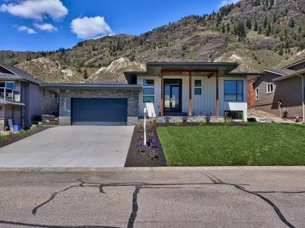 3453 NAVATANEE DRIVE, Kamloops, BC