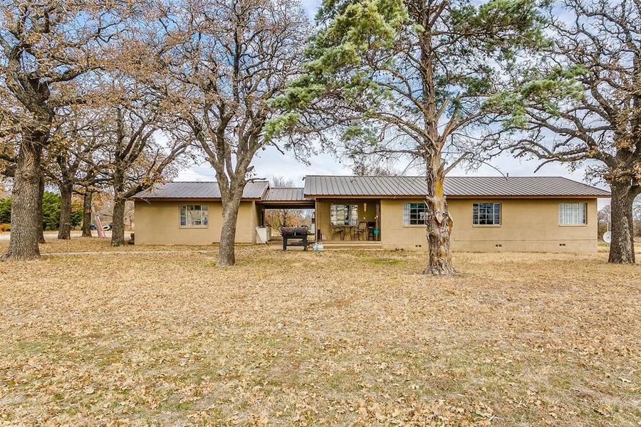 1610 Highway 101, Ranger, TX 76470