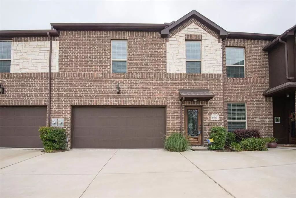 Grand Prairie, TX 75052,5039 Venecia Way