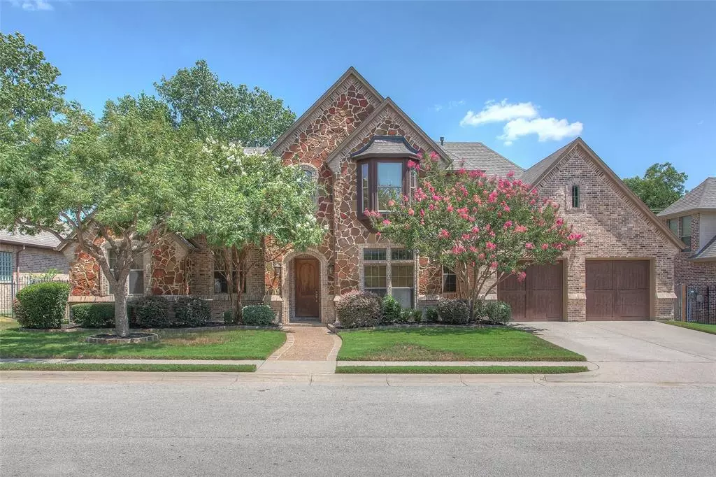 Grapevine, TX 76051,1850 Johnson Court