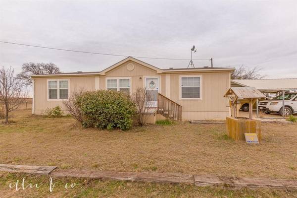 12764 Fm 1226 S, Hawley, TX 79525