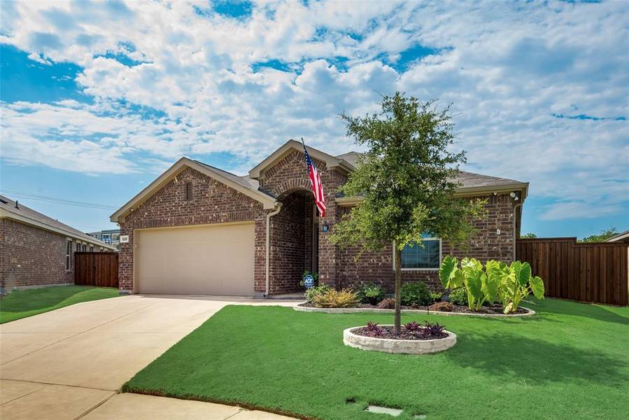 1225 Dravite Drive, Cross Roads, TX 76227