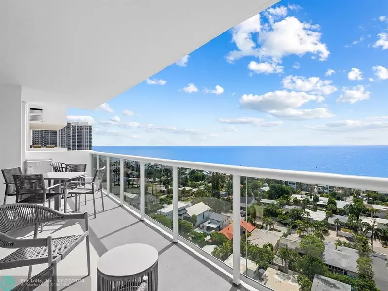 2841 N Ocean Blvd  #1906, Fort Lauderdale, FL 33308