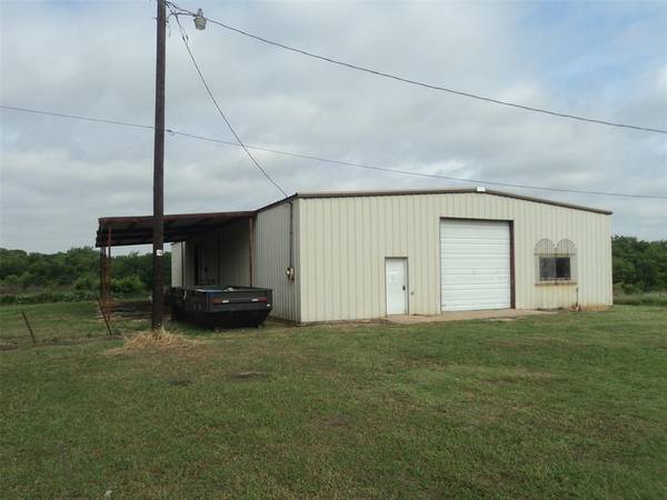 103 N Birch, Ector, TX 75439