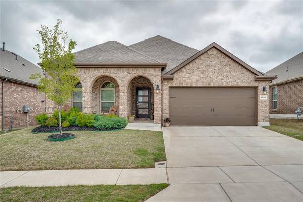 2937 Log Cabin Drive,  Celina,  TX 75009