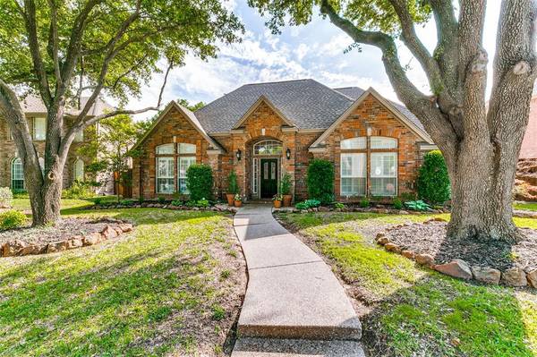 4620 Putnam Drive, Plano, TX 75024