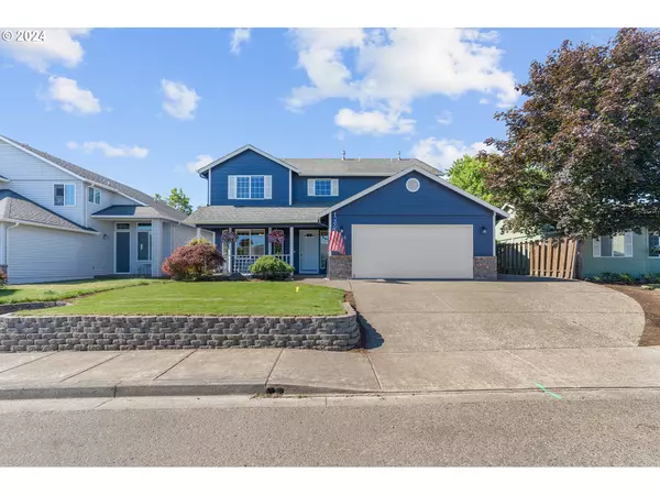 Molalla, OR 97038,904 MEADOWLARK PL