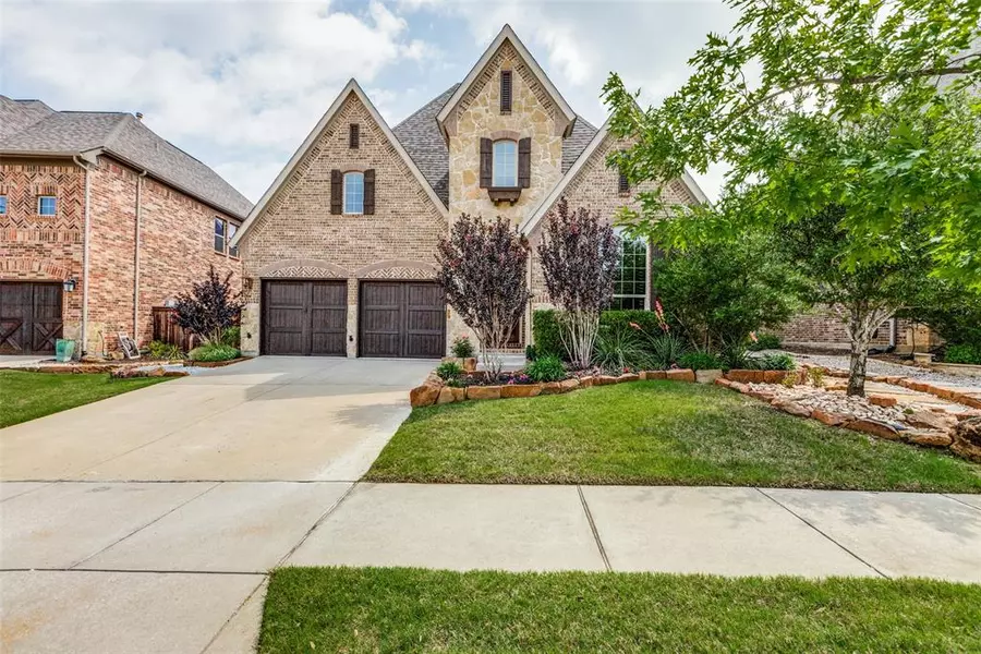 5658 Lightfoot Lane, Frisco, TX 75036